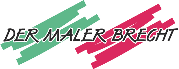 Maler Brecht Logo